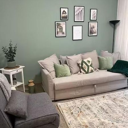 Casa Mebu Apartment Rome Luaran gambar
