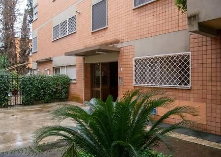 Casa Mebu Apartment Rome Luaran gambar