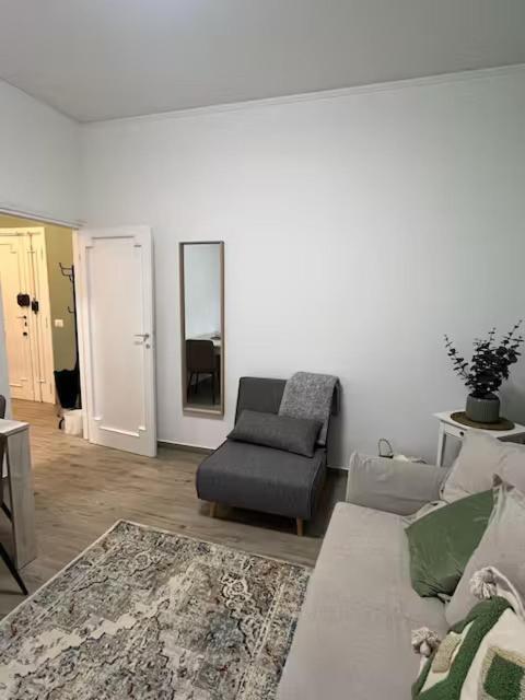 Casa Mebu Apartment Rome Luaran gambar