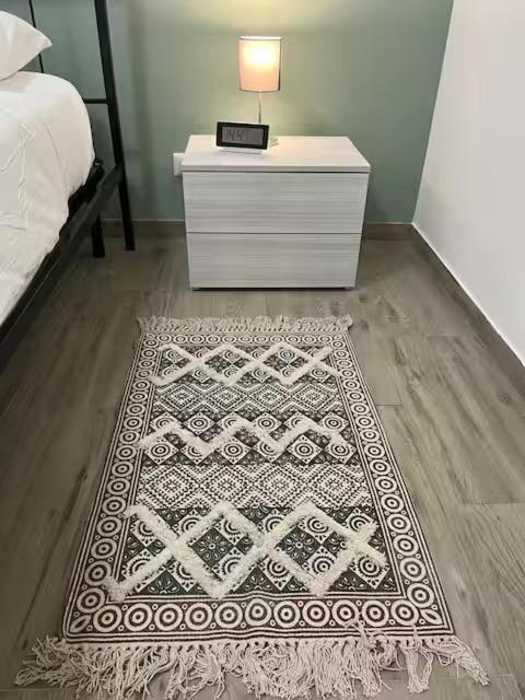Casa Mebu Apartment Rome Luaran gambar