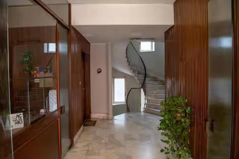 Casa Mebu Apartment Rome Luaran gambar