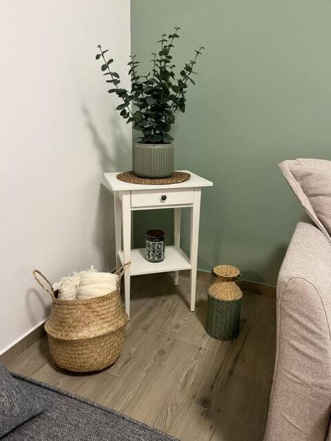 Casa Mebu Apartment Rome Luaran gambar