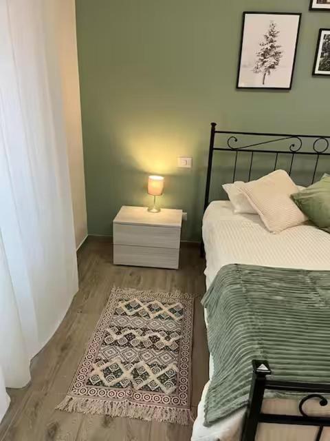 Casa Mebu Apartment Rome Luaran gambar