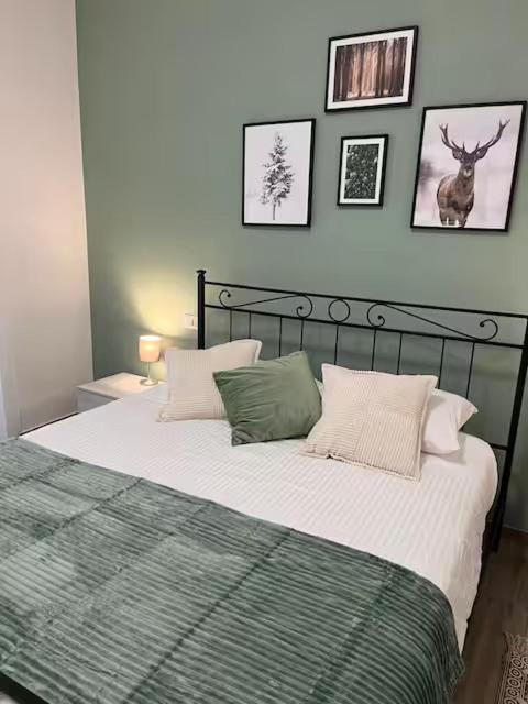 Casa Mebu Apartment Rome Luaran gambar