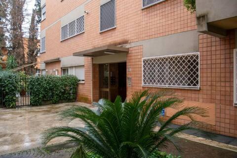 Casa Mebu Apartment Rome Luaran gambar